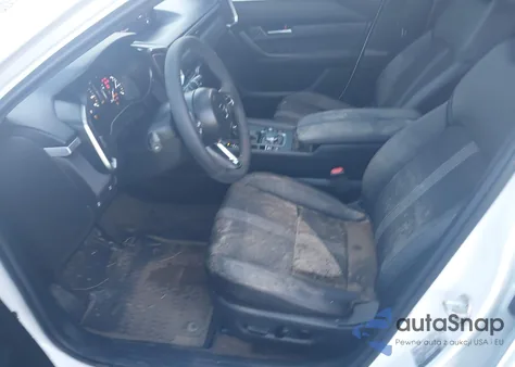 2025 Mazda Cx-50 2.5 S Premium Package z USA, uszkodzony, nr VIN 7MMVABDM8SN379217